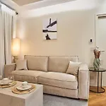 Superb Air-conditioned Flat On The Champs Elysees * Parigi