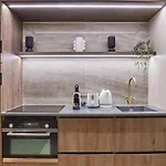 Superb Air-conditioned Flat On The Champs Elysees Appartamento *