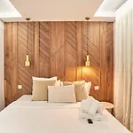 Appartamento Superb Air-conditioned Flat On The Champs Elysees