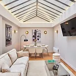 Appartamento Superb Air-conditioned Flat On The Champs Elysees