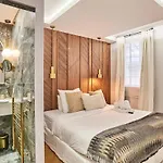 Appartamento Superb Air-conditioned Flat On The Champs Elysees