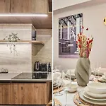 Superb Air-conditioned Flat On The Champs Elysees Appartamento *