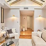 Appartamento Superb Air-conditioned Flat On The Champs Elysees
