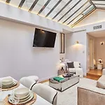 Appartamento Superb Air-conditioned Flat On The Champs Elysees