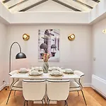 Appartamento Superb Air-conditioned Flat On The Champs Elysees *