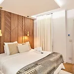 Appartamento Superb Air-conditioned Flat On The Champs Elysees Parigi