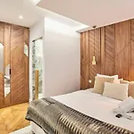 Appartamento Superb Air-conditioned Flat On The Champs Elysees *