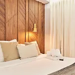 Superb Air-conditioned Flat On The Champs Elysees Appartamento Parigi
