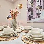 Appartamento Superb Air-conditioned Flat On The Champs Elysees *