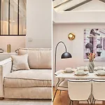 Appartamento Superb Air-conditioned Flat On The Champs Elysees