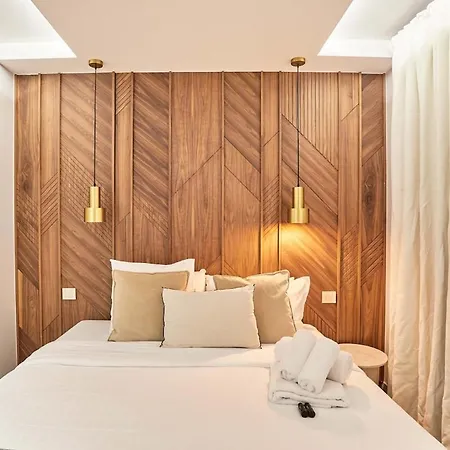 Apartment Superb Air-conditioned Flat On The Champs Elysees
