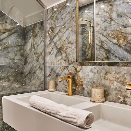 Apartment Superb Air-conditioned Flat On The Champs Elysees *