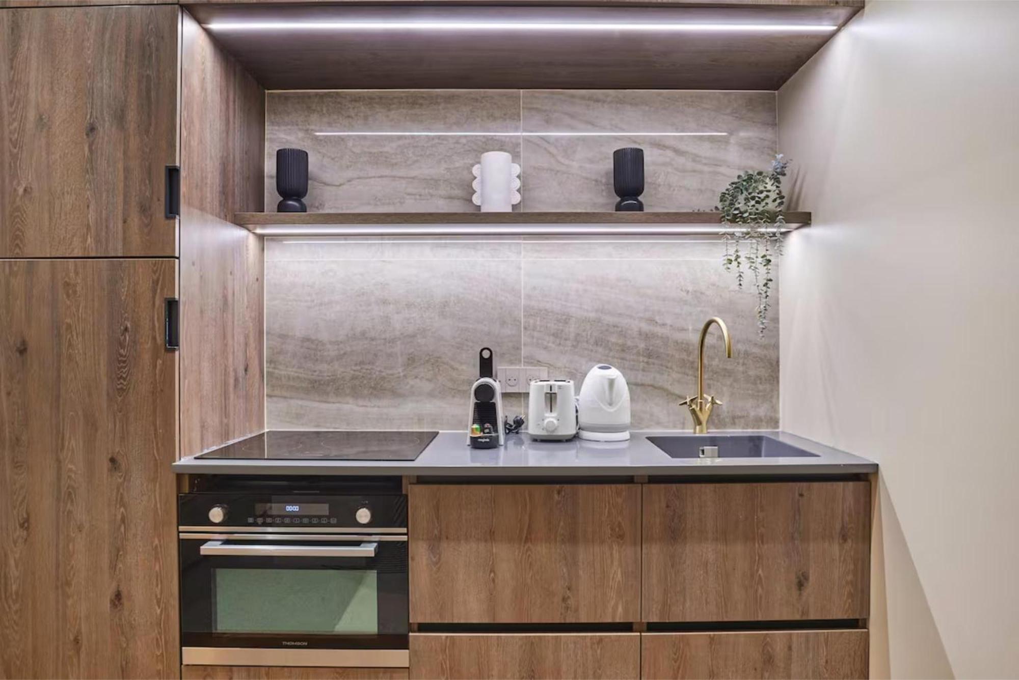 Superb Air-conditioned Flat On The Champs Elysees Appartamento *