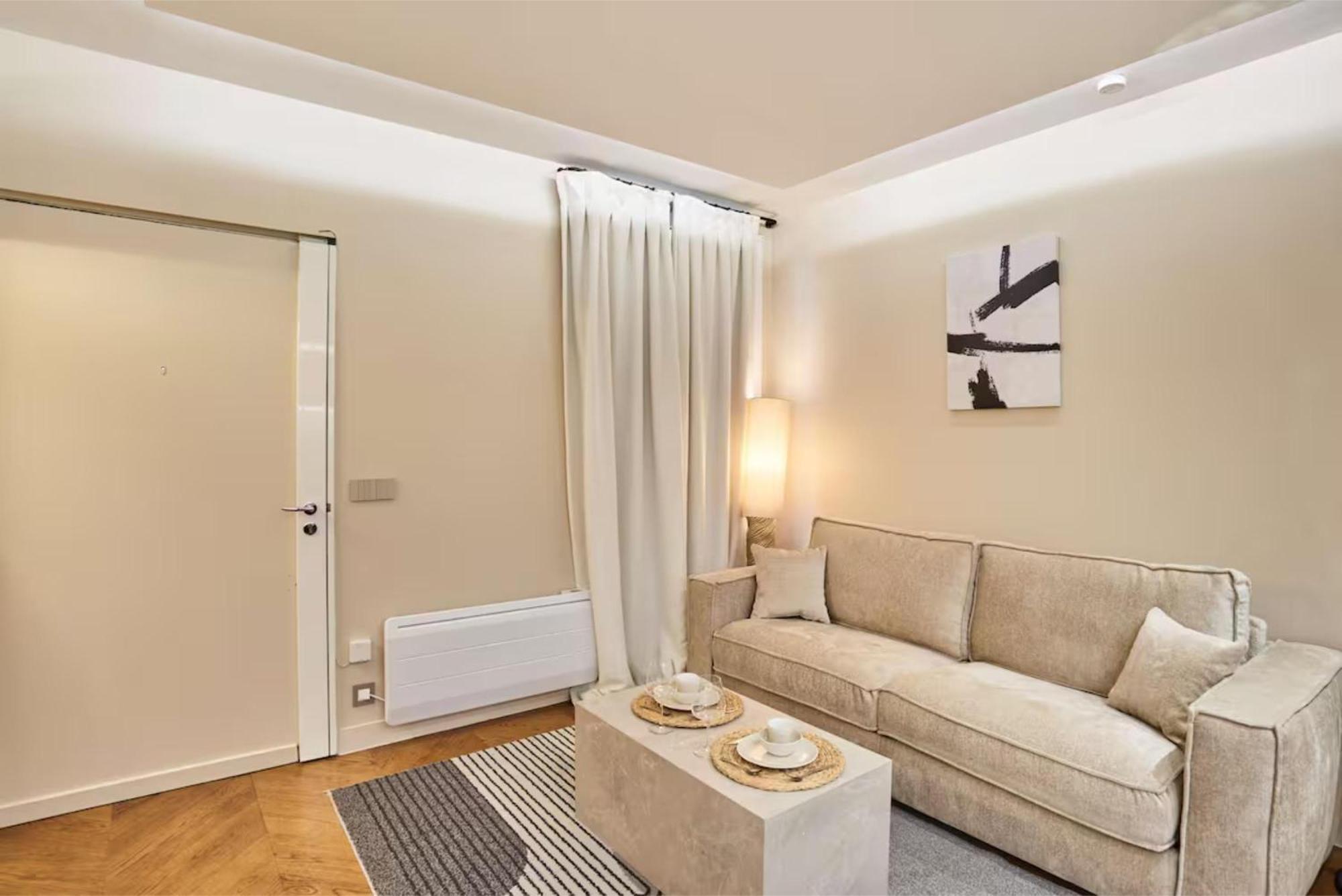 Appartamento Superb Air-conditioned Flat On The Champs Elysees *