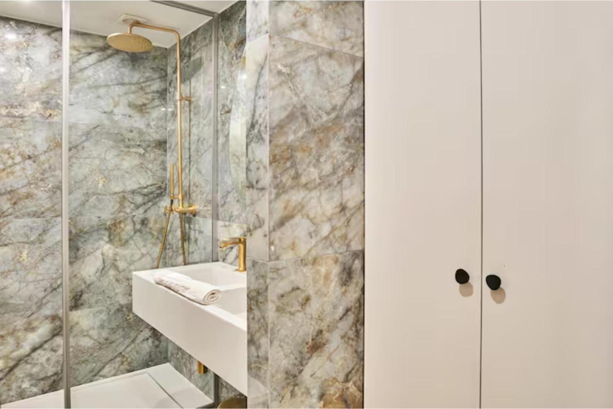 Superb Air-conditioned Flat On The Champs Elysees Appartamento *