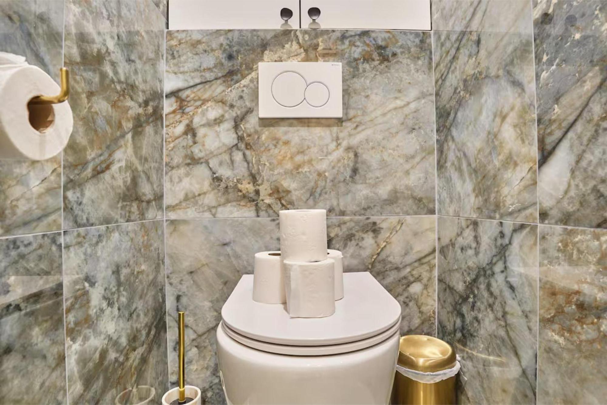 Superb Air-conditioned Flat On The Champs Elysees * Parigi