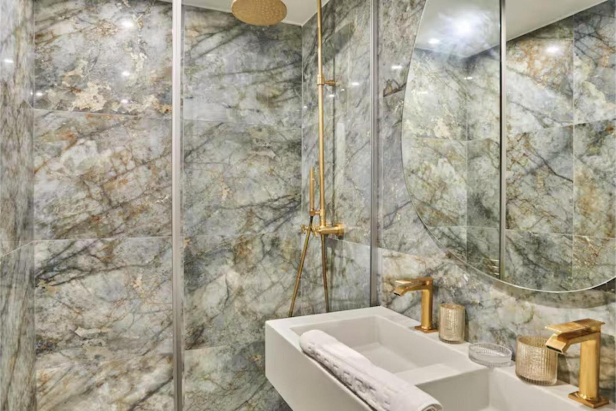 Appartamento Superb Air-conditioned Flat On The Champs Elysees