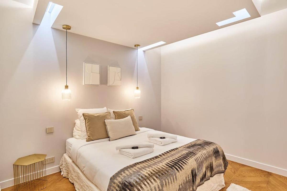 Superb Air-conditioned Flat On The Champs Elysees Appartamento *