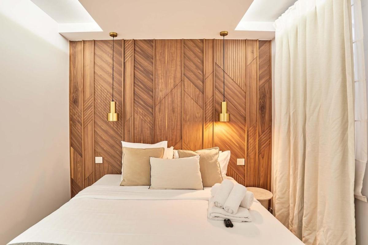 Appartamento Superb Air-conditioned Flat On The Champs Elysees