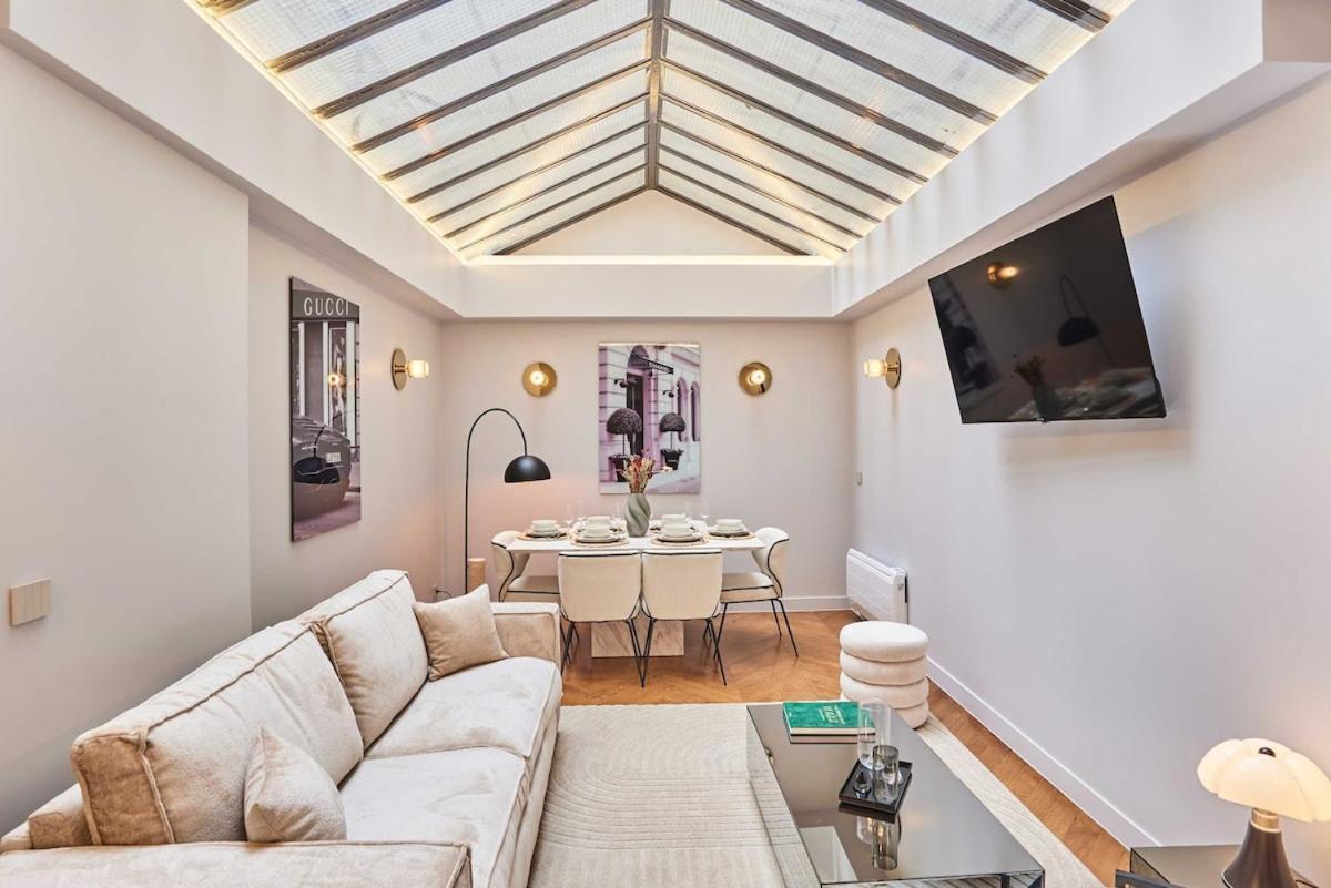 Appartamento Superb Air-conditioned Flat On The Champs Elysees