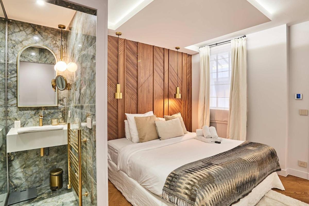 Appartamento Superb Air-conditioned Flat On The Champs Elysees