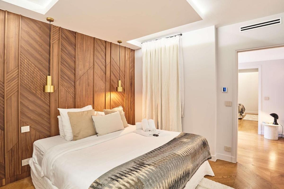 Appartamento Superb Air-conditioned Flat On The Champs Elysees Parigi