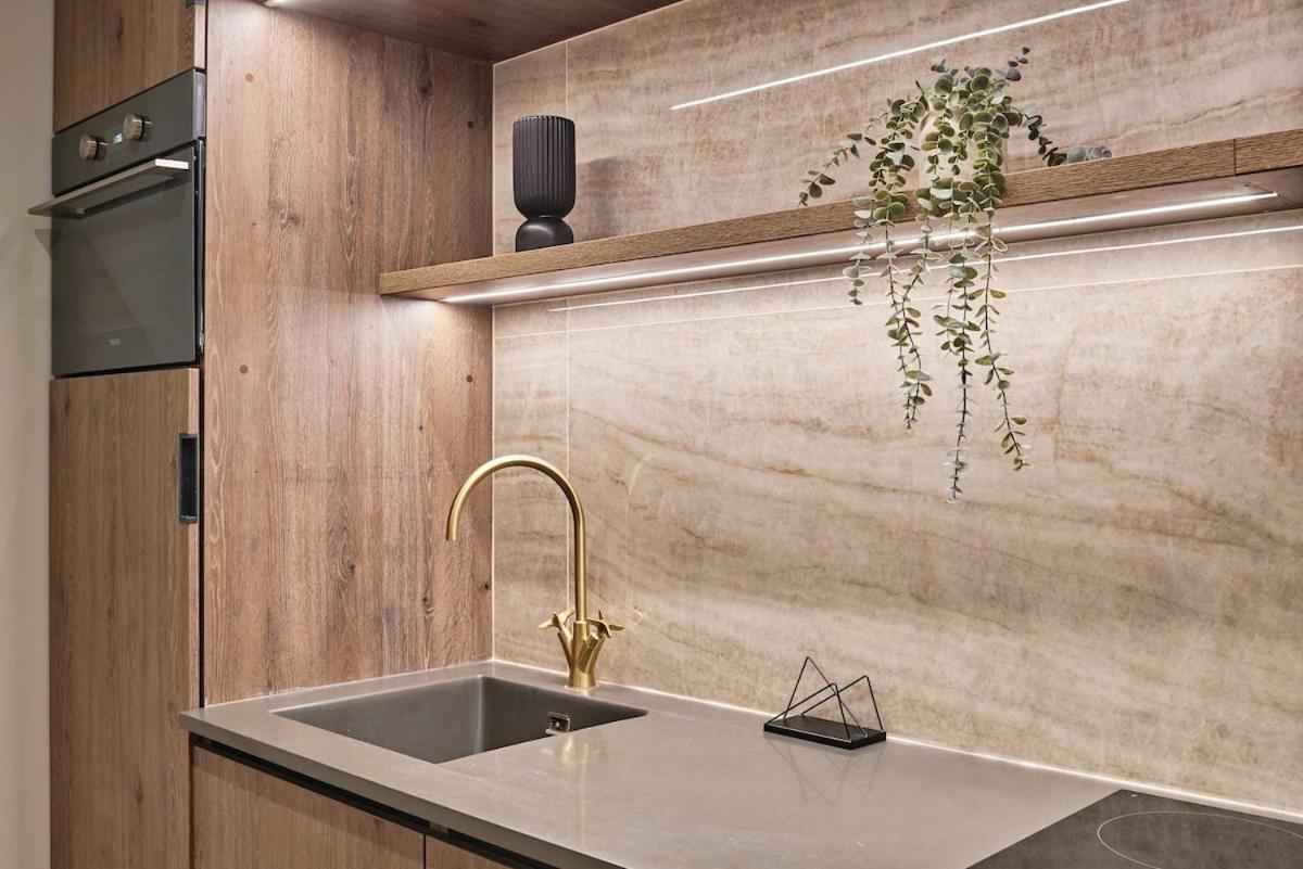 Appartamento Superb Air-conditioned Flat On The Champs Elysees *