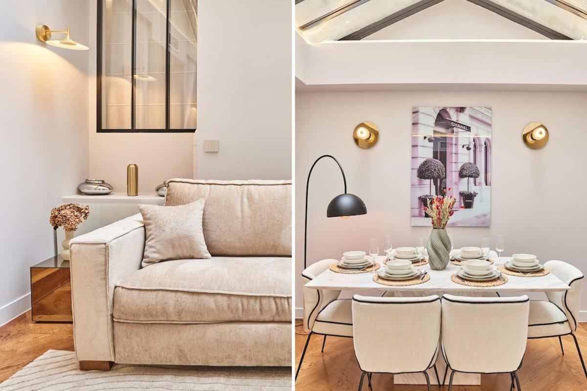 Appartamento Superb Air-conditioned Flat On The Champs Elysees