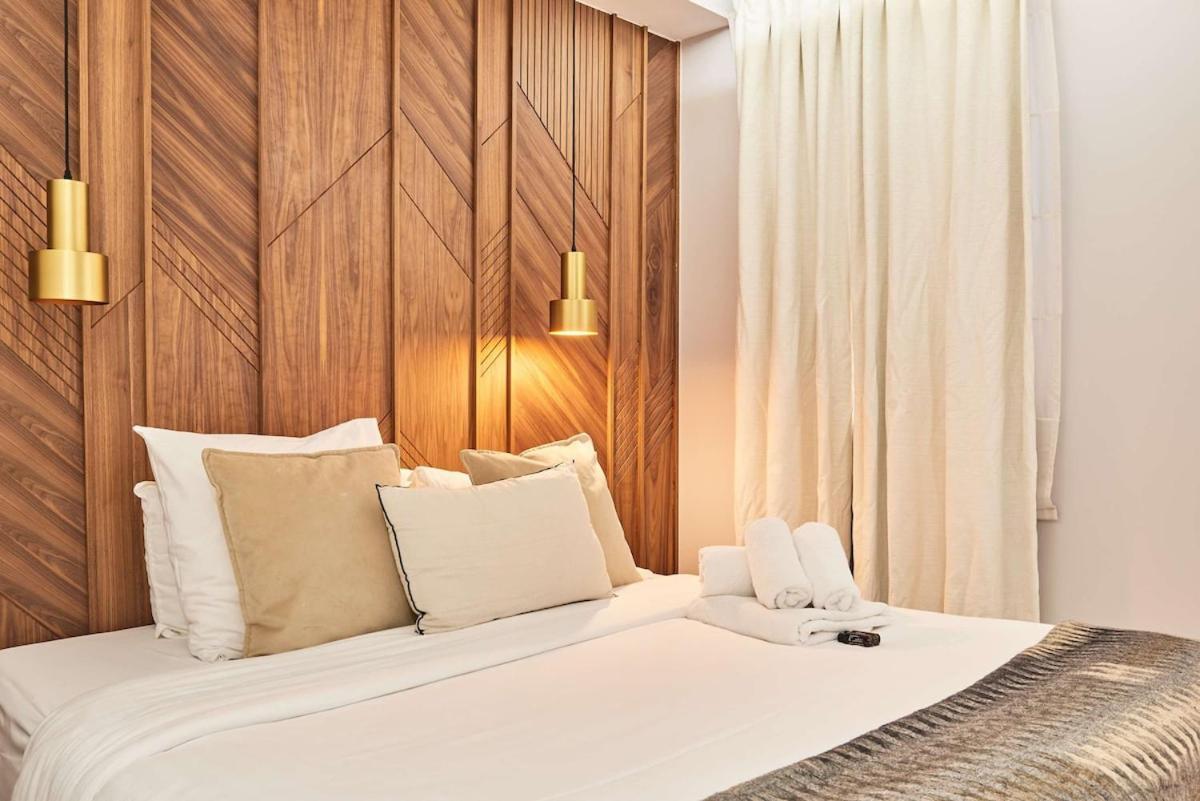 Superb Air-conditioned Flat On The Champs Elysees Apartment Paris